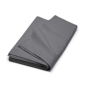 Cinderella Flanel Laken Anthracite